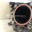 Фото Коллектор впускной для двигателя G4FD для Hyundai / Kia 132-140 л.с 16V 1.6 л бензин 283102B600 {forloop.counter}}