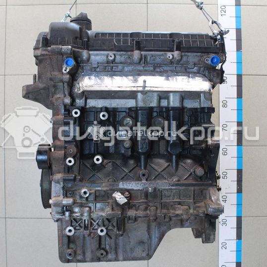 Фото Контрактный (б/у) двигатель SQRE4G16 для Qoros / Chery / Dr 126 л.с 16V 1.6 л бензин