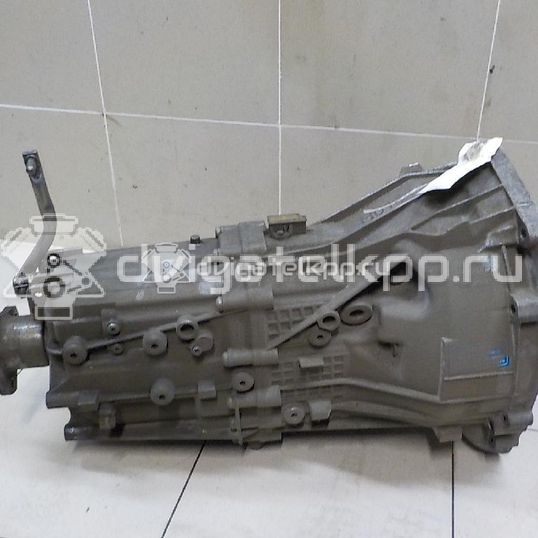 Фото Контрактная (б/у) МКПП для Bmw 3 / 5 / 1 / 4 / X3 214 л.с 16V 2.0 л N47 D20 C Дизельное топливо 24008623595