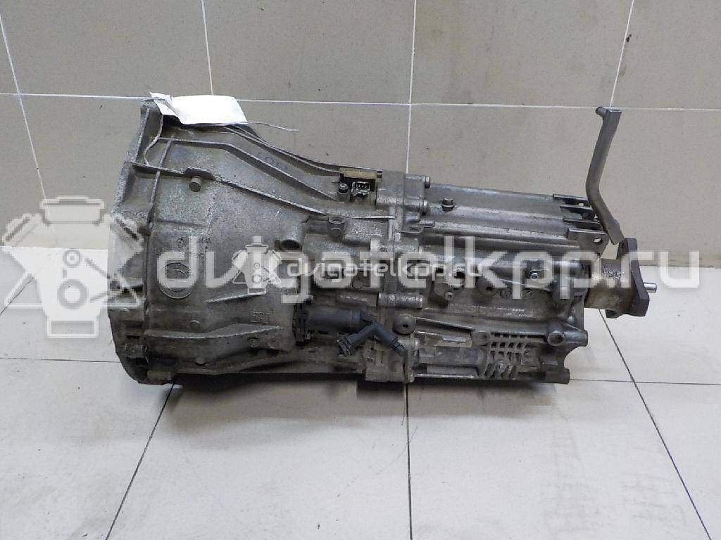 Фото Контрактная (б/у) МКПП для Bmw 3 / 5 / 1 / 4 / X3 214 л.с 16V 2.0 л N47 D20 C Дизельное топливо 24008623595 {forloop.counter}}