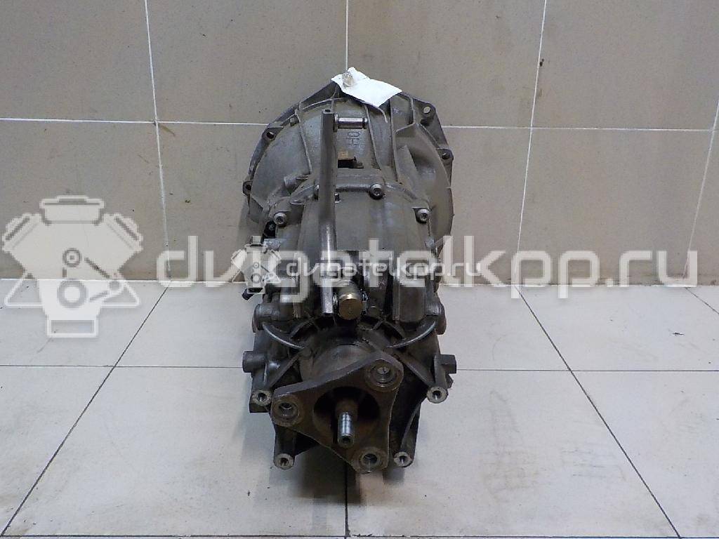 Фото Контрактная (б/у) МКПП для Bmw 3 / 5 / 1 / 4 / X3 214 л.с 16V 2.0 л N47 D20 C Дизельное топливо 24008623595 {forloop.counter}}