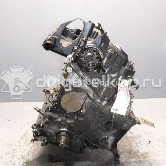 Фото Контрактный (б/у) двигатель M47 D20 (204D4) для Bmw 5 / 1 / X3 / 3 116-177 л.с 16V 2.0 л Дизельное топливо 11317790595