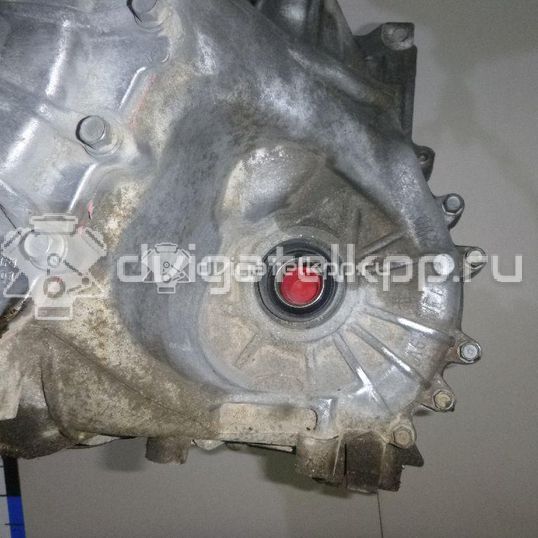 Фото Контрактная (б/у) АКПП для Hyundai (Beijing) / Hyundai / Kia 163-165 л.с 16V 2.0 л G4KD бензин 450003B640