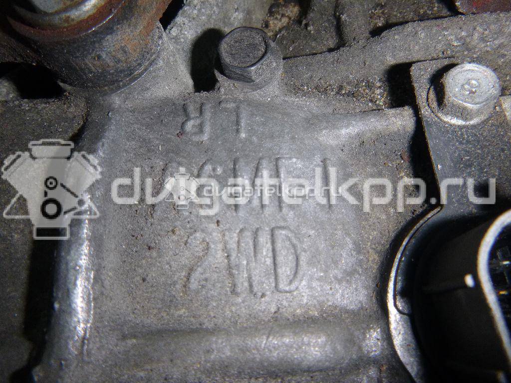 Фото Контрактная (б/у) АКПП для Hyundai (Beijing) / Hyundai / Kia 163-165 л.с 16V 2.0 л G4KD бензин 450003B640 {forloop.counter}}