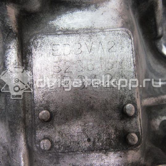 Фото Контрактная (б/у) АКПП для Kia (Dyk) / Hyundai / Kia 156-178 л.с 16V 2.0 л G4KD бензин 450003B650