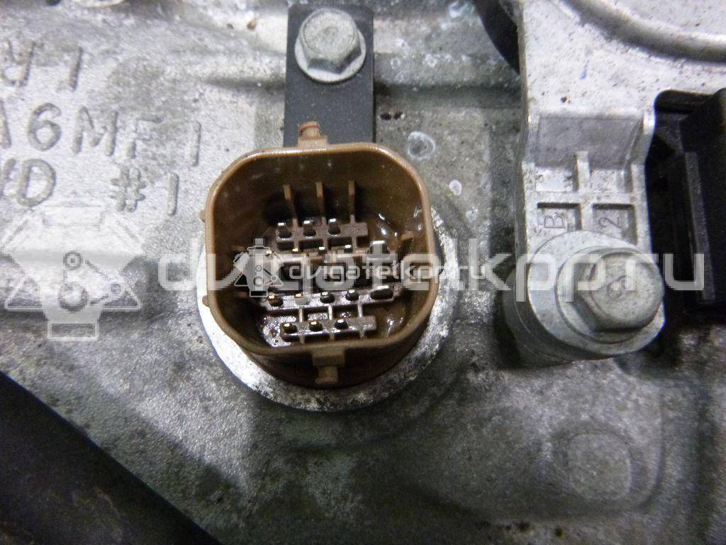 Фото Контрактная (б/у) АКПП для Hyundai (Beijing) / Hyundai / Kia 155-220 л.с 16V 2.0 л G4NA бензин 4500026650 {forloop.counter}}