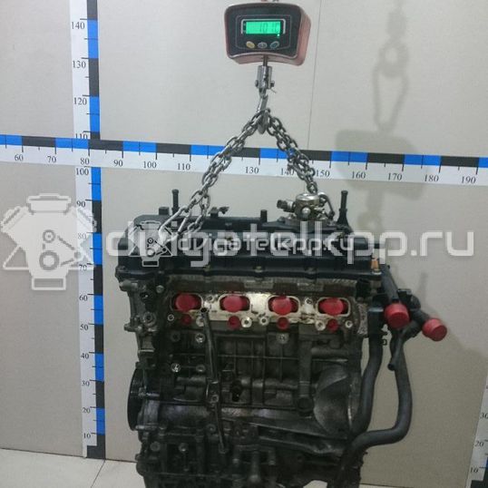 Фото Контрактный (б/у) двигатель G4KJ для Hyundai (Beijing) / Hyundai / Kia 189-192 л.с 16V 2.4 л бензин 211012GK03