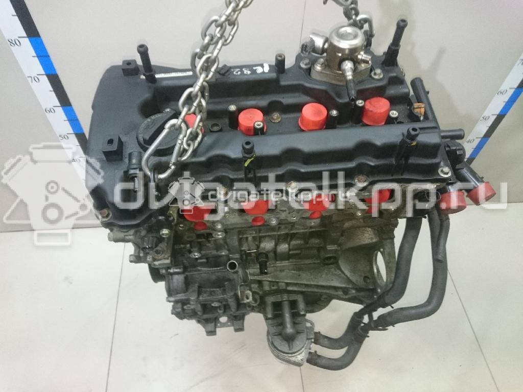 Фото Контрактный (б/у) двигатель G4KJ для Hyundai / Kia 180-203 л.с 16V 2.4 л бензин {forloop.counter}}