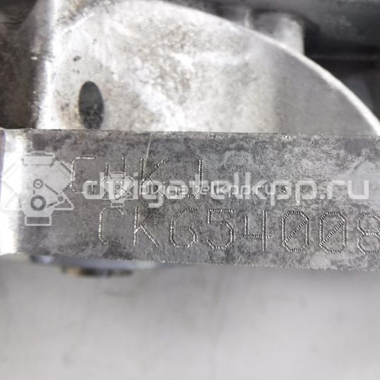 Фото Контрактный (б/у) двигатель G4KJ для Hyundai (Beijing) / Hyundai / Kia 189-192 л.с 16V 2.4 л бензин 211012GK05