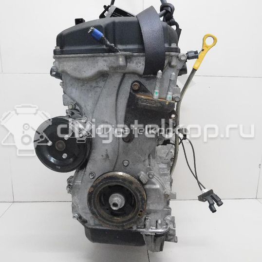 Фото Контрактный (б/у) двигатель G4KE для Hyundai (Beijing) / Hyundai / Kia 170-180 л.с 16V 2.4 л бензин 211012GK00
