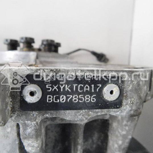Фото Контрактный (б/у) двигатель G4KE для Kia (Dyk) / Hyundai / Kia 174-180 л.с 16V 2.4 л бензин 211012GK00