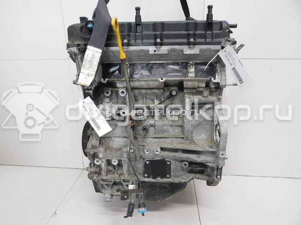 Фото Контрактный (б/у) двигатель G4KE для Kia (Dyk) / Hyundai / Kia 174-180 л.с 16V 2.4 л бензин 211012GK00 {forloop.counter}}