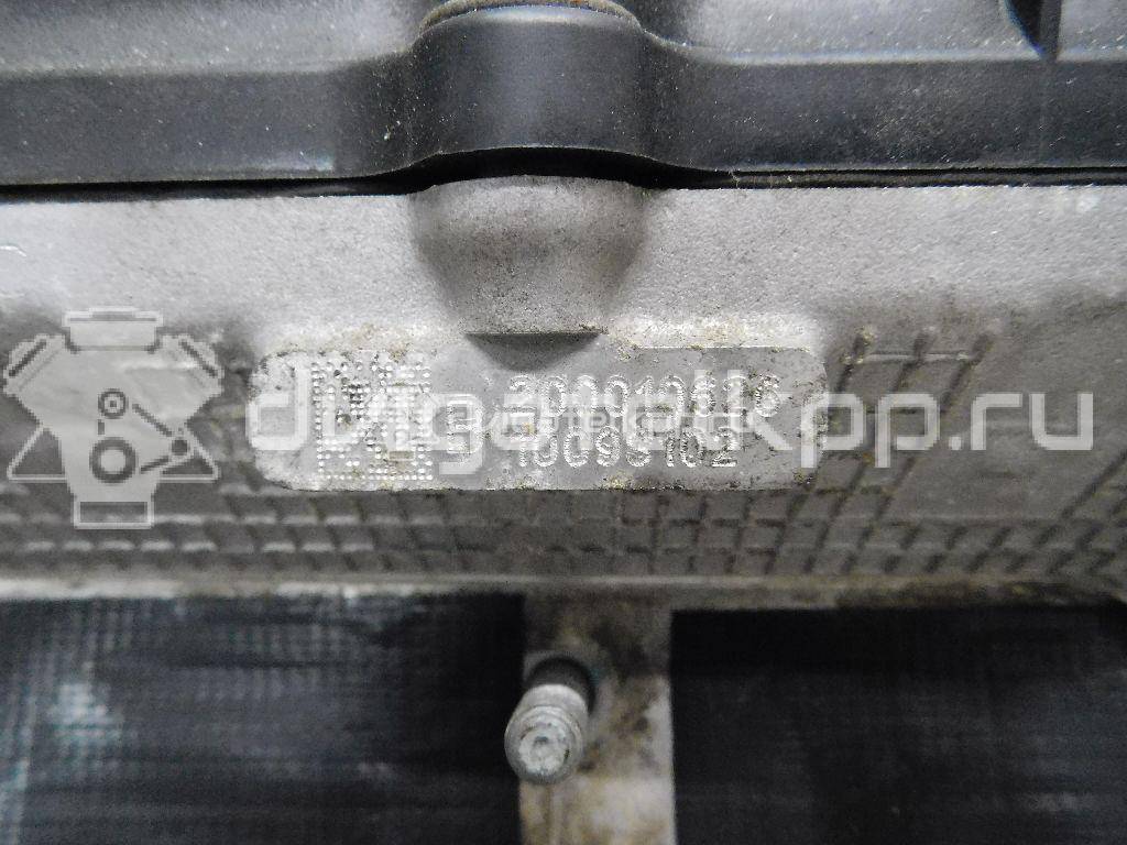 Фото Контрактный (б/у) двигатель G4KE для Hyundai (Beijing) / Hyundai / Kia 170-180 л.с 16V 2.4 л бензин 211012GK00 {forloop.counter}}