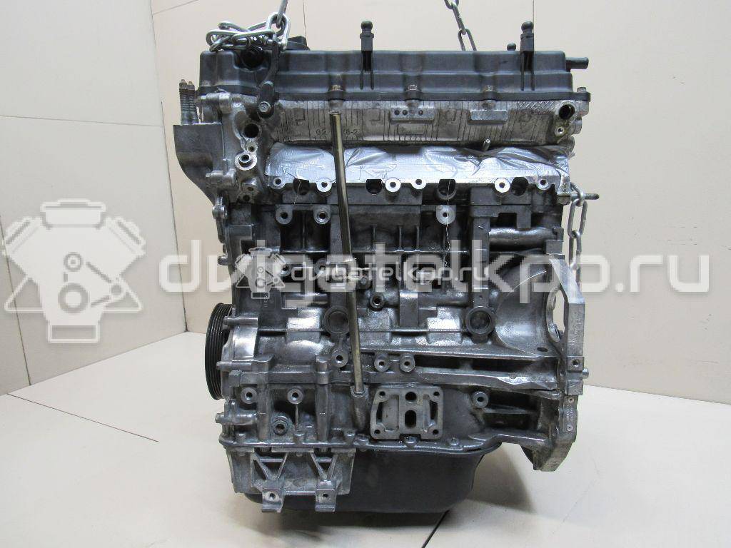 Фото Контрактный (б/у) двигатель G4KJ для Hyundai (Beijing) / Hyundai / Kia 189-192 л.с 16V 2.4 л бензин 158S12GH00 {forloop.counter}}