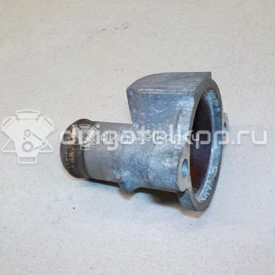 Фото Крышка термостата  96317980 для Chevrolet Kalos / Matiz M200, M250