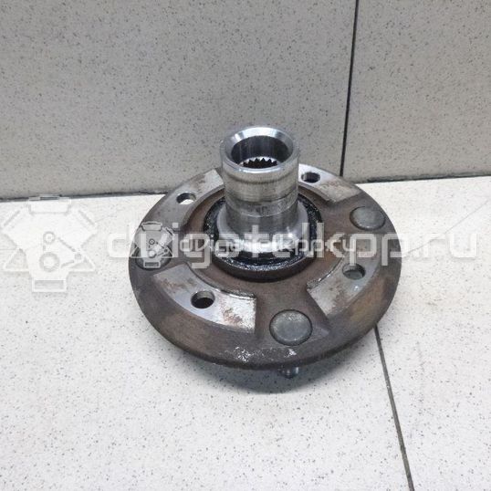 Фото Ступица передняя  96316756 для Chevrolet Spark / Matiz M200, M250