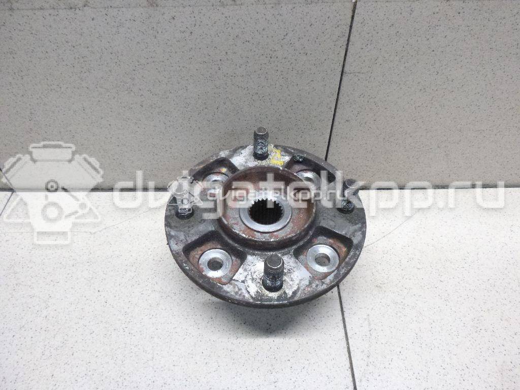 Фото Ступица передняя  96316756 для Chevrolet Spark / Matiz M200, M250 {forloop.counter}}