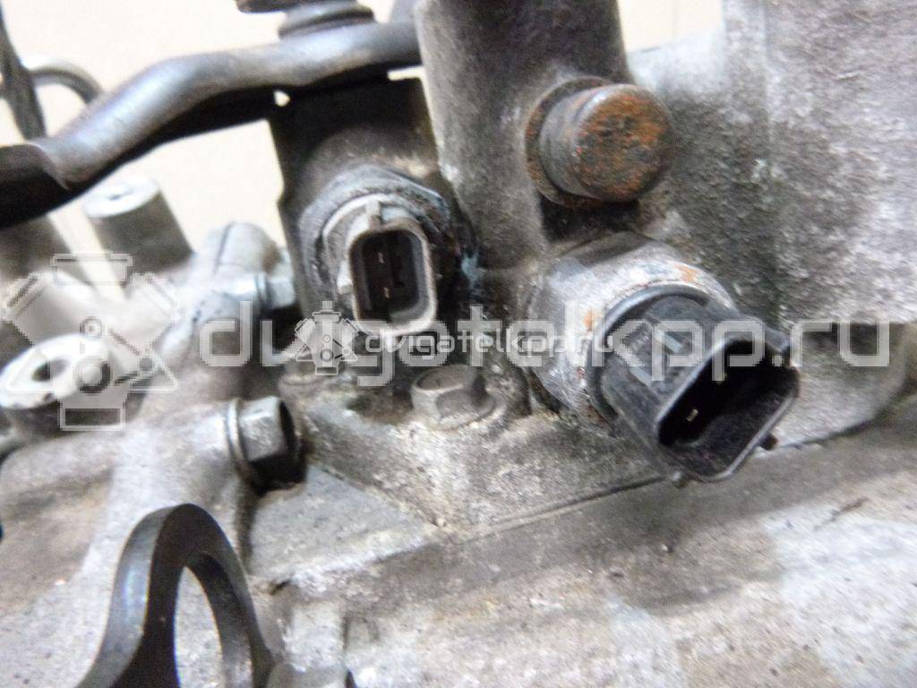 Фото Контрактная (б/у) МКПП для Hyundai / Kia 136-185 л.с 16V 2.0 л D4HA Дизельное топливо 4300024930 {forloop.counter}}