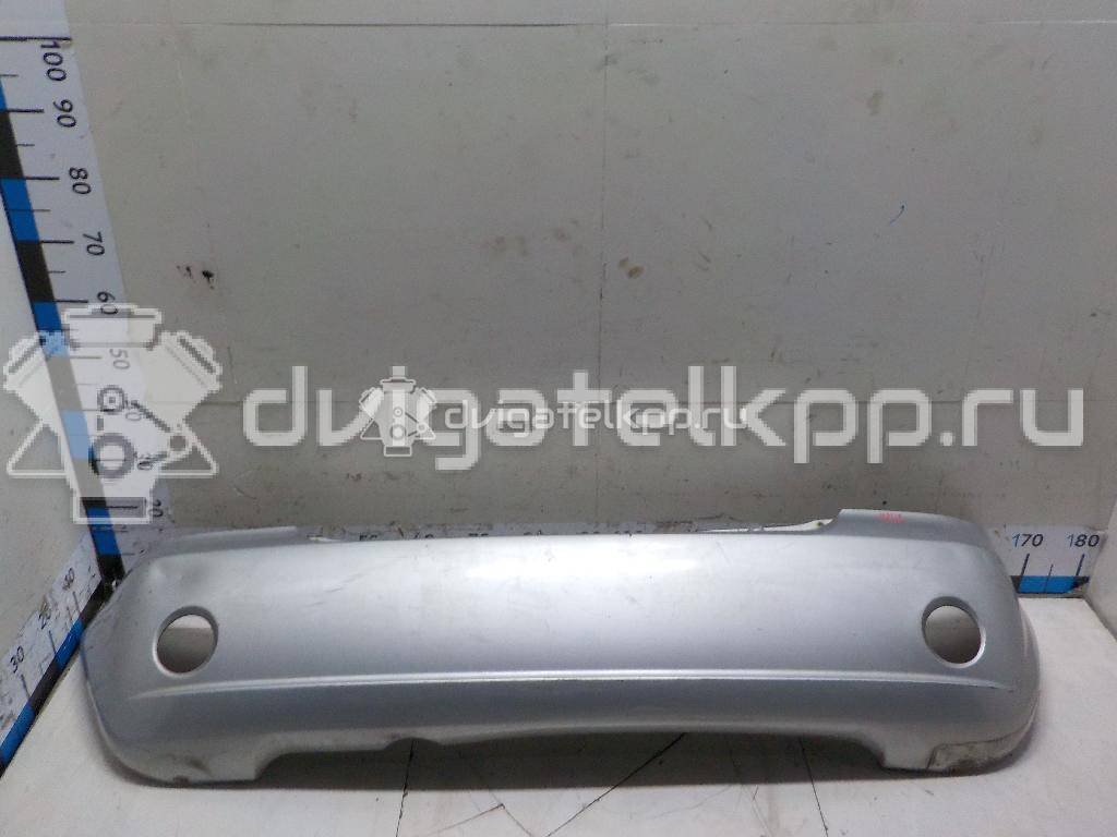 Фото Бампер задний  96600191 для Chevrolet Spark / Matiz M200, M250 {forloop.counter}}