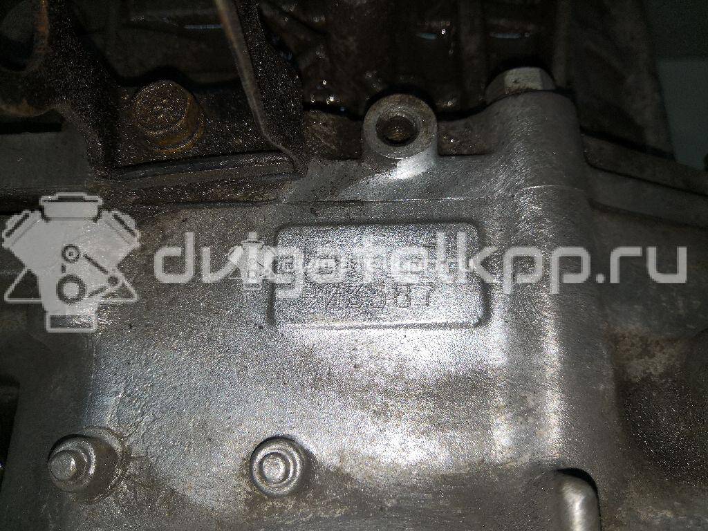 Фото Контрактная (б/у) МКПП для Hyundai / Kia 150-178 л.с 16V 2.0 л G4KD бензин 4300039AA0 {forloop.counter}}