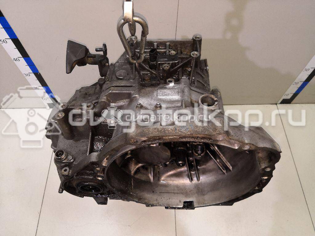 Фото Контрактная (б/у) МКПП для Hyundai / Kia 150-178 л.с 16V 2.0 л G4KD бензин 4300039AA0 {forloop.counter}}