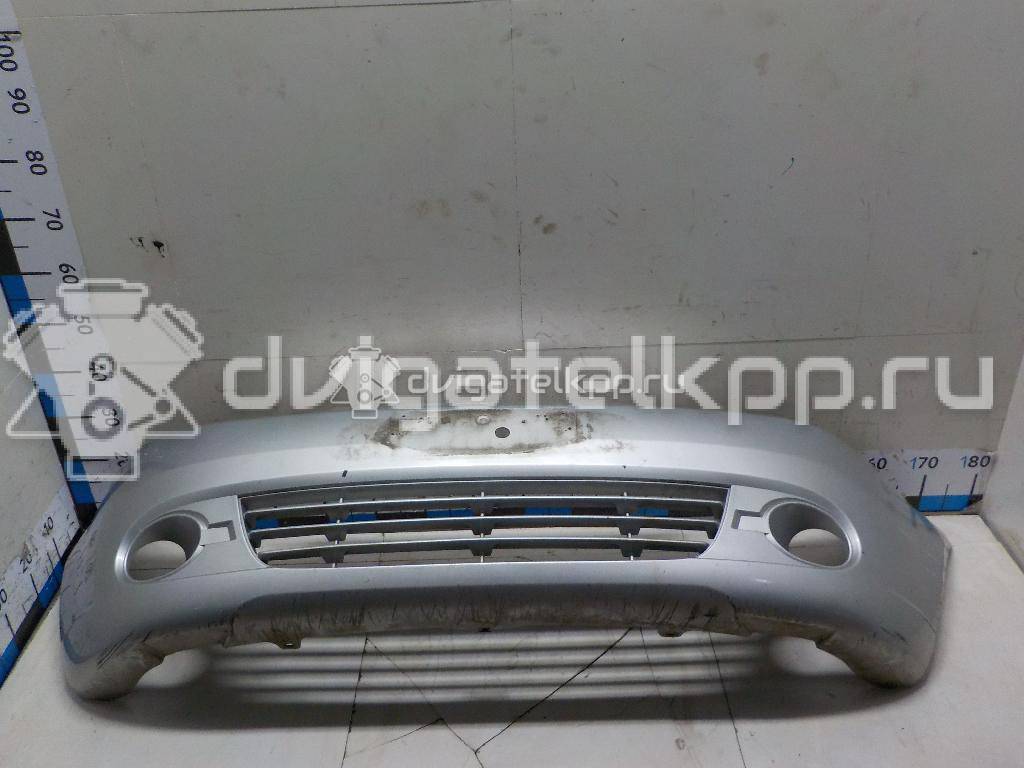 Фото Бампер передний  96590728 для Chevrolet Matiz M200, M250 {forloop.counter}}