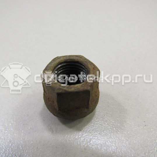 Фото Гайка колеса  94515410 для Chevrolet Spark / Matiz M200, M250