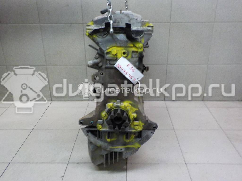 Фото Контрактный (б/у) двигатель M52 B20 (206S4) для Bmw Z3 E36 / 3 150 л.с 24V 2.0 л бензин 206S430702081 {forloop.counter}}