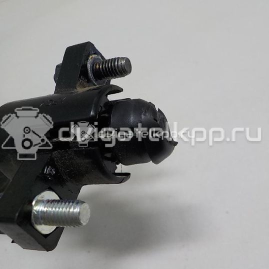 Фото Зеркало левое механическое  96600411 для Chevrolet Spark / Matiz M200, M250