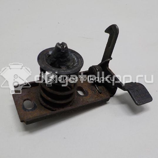 Фото Крючок капота  96602041 для Chevrolet Matiz M200, M250