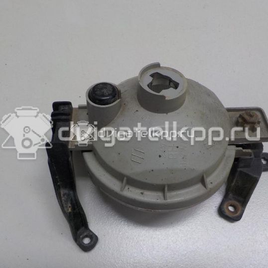 Фото Фара противотуманная правая  96590410 для Chevrolet Matiz M200, M250