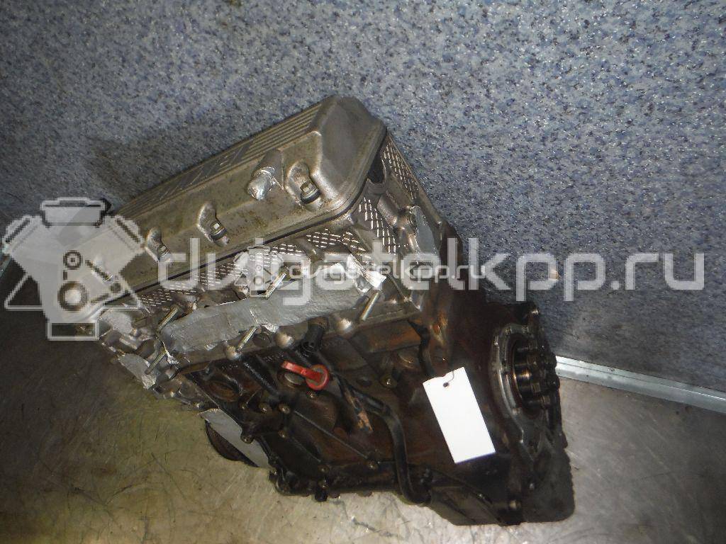 Фото Контрактный (б/у) двигатель M43 B16 (164E2) для Bmw 3 102-105 л.с 8V 1.6 л Бензин/газ {forloop.counter}}