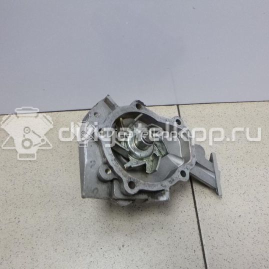 Фото Насос водяной (помпа)  96666219 для Chevrolet Kalos / Nubira / Spark / Matiz M200, M250 / Aveo