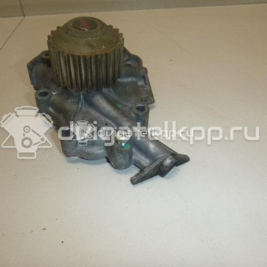 Фото Насос водяной (помпа)  96563958 для Chevrolet Kalos / Nubira / Spark / Matiz M200, M250 / Aveo