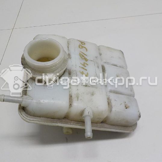 Фото Бачок расширительный  96591467 для Chevrolet Matiz M200, M250