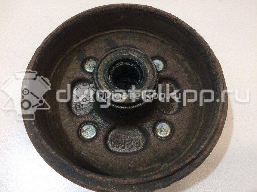 Фото Барабан тормозной  96320387 для Chevrolet Spark / Matiz M200, M250 {forloop.counter}}