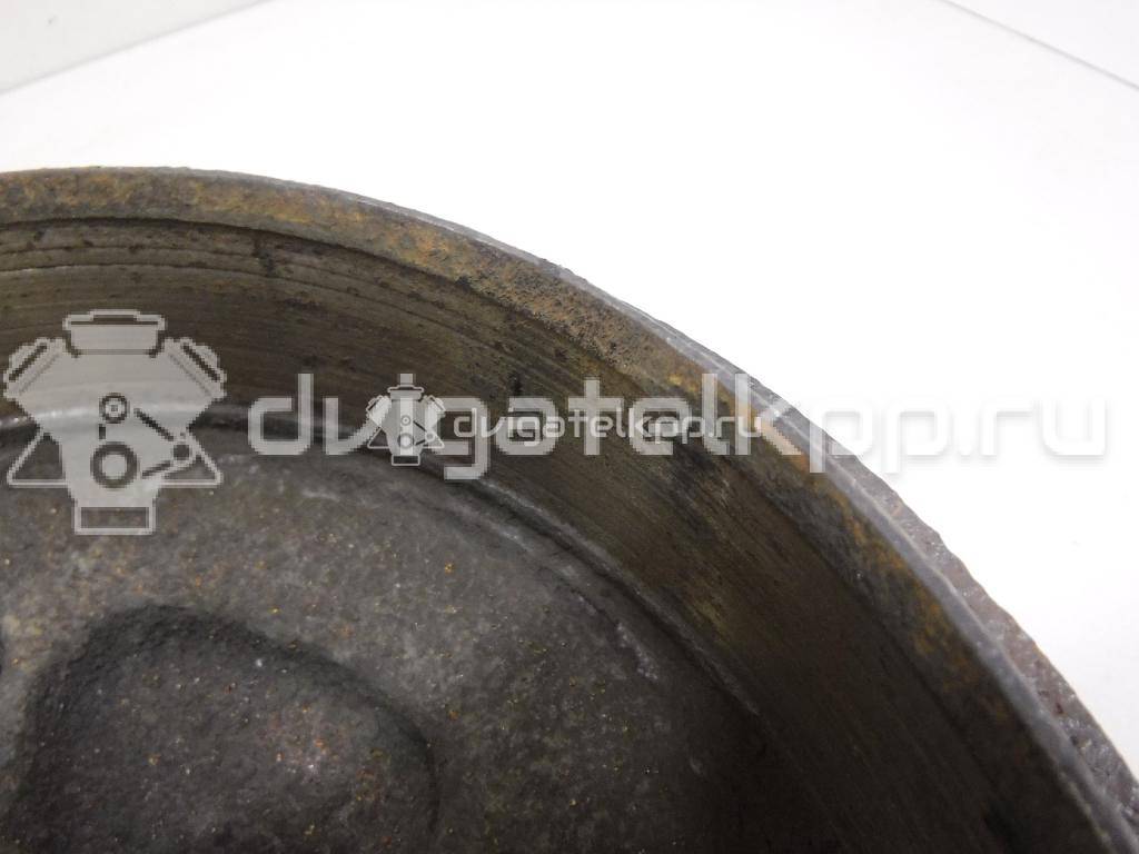 Фото Барабан тормозной  96316636 для Chevrolet Spark / Matiz M200, M250 {forloop.counter}}