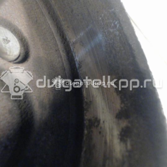 Фото Барабан тормозной  96457238 для Chevrolet Spark / Matiz M200, M250