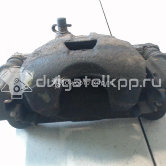 Фото Суппорт тормозной передний правый  96288628 для Chevrolet Spark / Matiz M200, M250