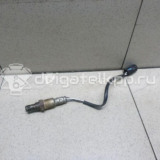 Фото Датчик кислородный/Lambdasonde  96415635 для Chevrolet Spark / Matiz M200, M250 / Evanda / Rezzo / Zafira