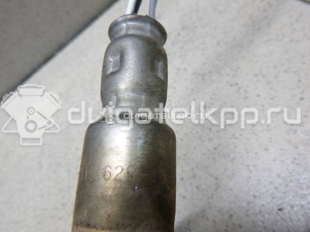 Фото Датчик кислородный/Lambdasonde  96415635 для Chevrolet Spark / Matiz M200, M250 / Evanda / Rezzo / Zafira {forloop.counter}}