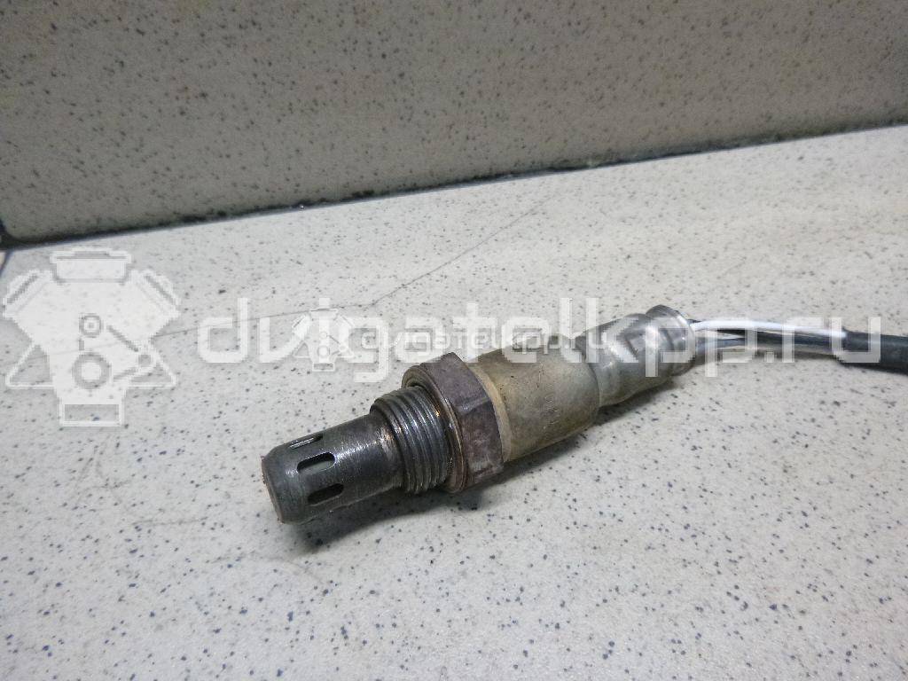 Фото Датчик кислородный/Lambdasonde  96415635 для Chevrolet Spark / Matiz M200, M250 / Evanda / Rezzo / Zafira {forloop.counter}}