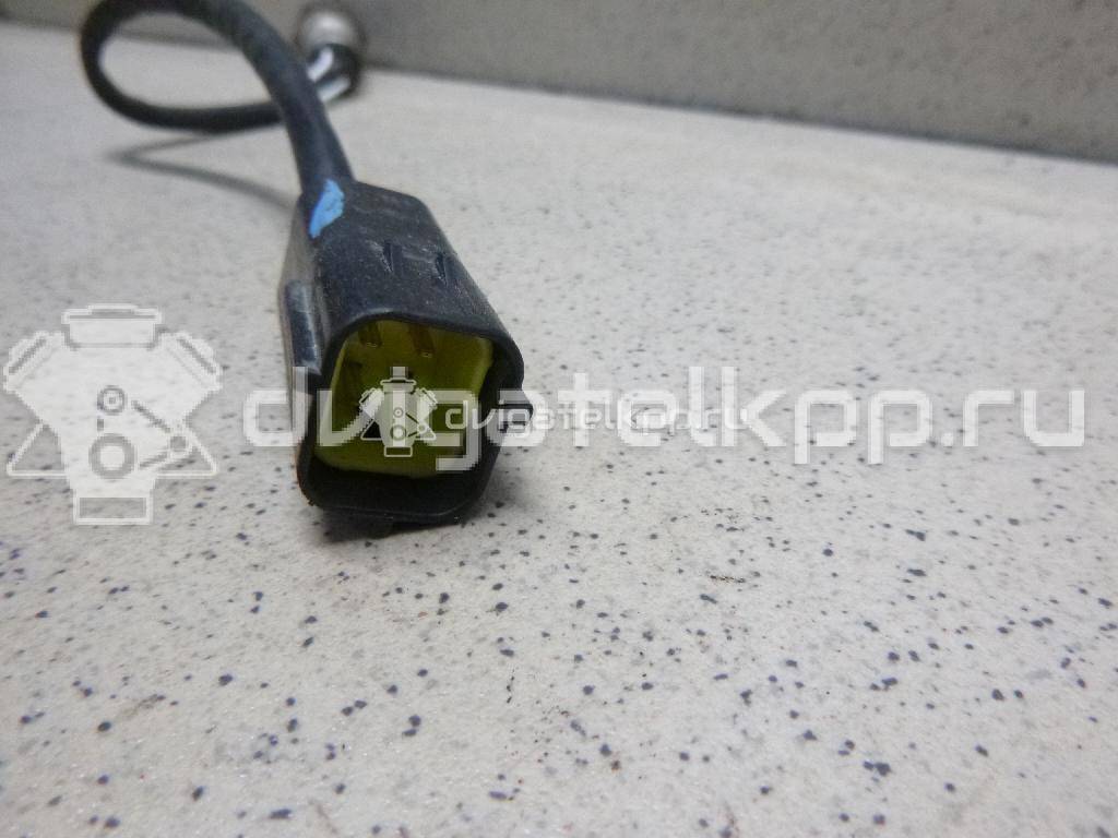 Фото Датчик кислородный/Lambdasonde  96415635 для Chevrolet Spark / Matiz M200, M250 / Evanda / Rezzo / Zafira {forloop.counter}}