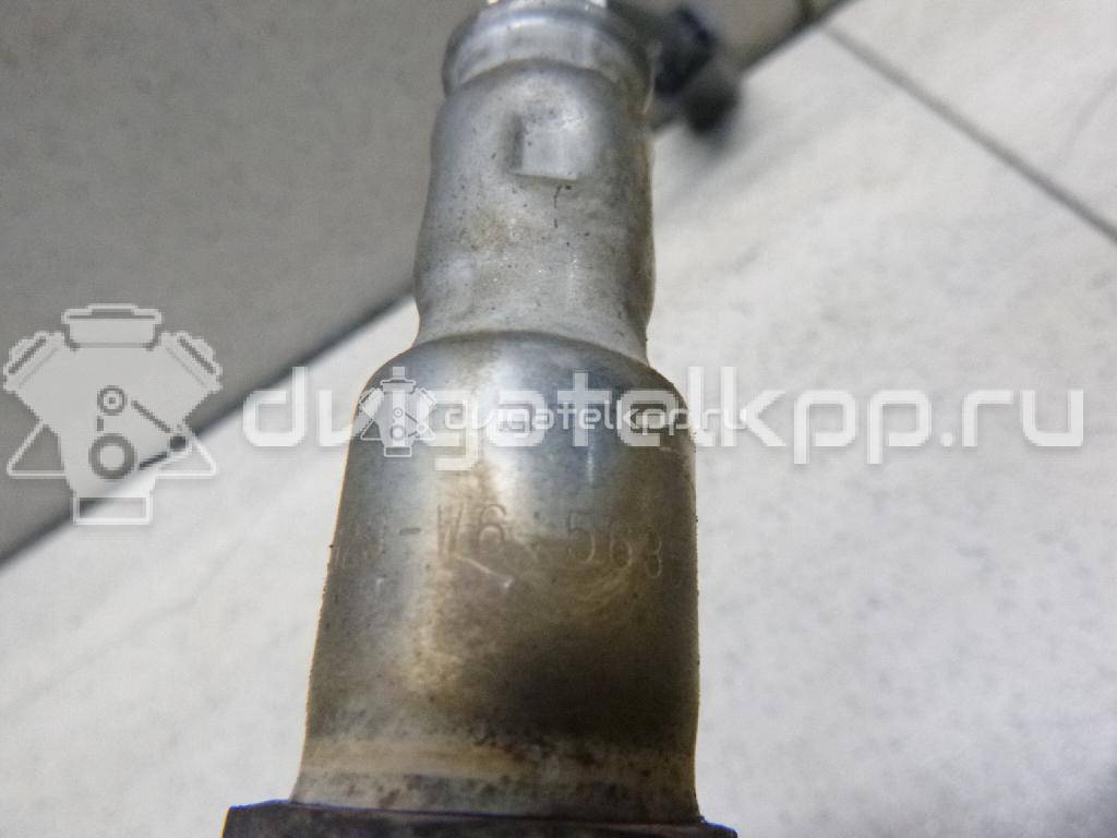 Фото Датчик кислородный/Lambdasonde  96415635 для Chevrolet Spark / Matiz M200, M250 / Evanda / Rezzo / Zafira {forloop.counter}}