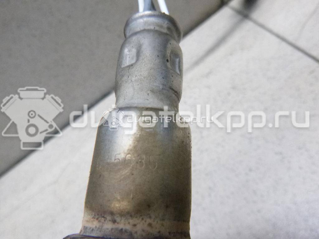 Фото Датчик кислородный/Lambdasonde  96415635 для Chevrolet Spark / Matiz M200, M250 / Evanda / Rezzo / Zafira {forloop.counter}}