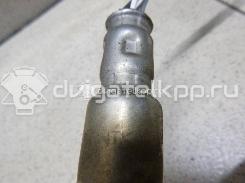 Фото Датчик кислородный/Lambdasonde  96415635 для Chevrolet Spark / Matiz M200, M250 / Evanda / Rezzo / Zafira {forloop.counter}}