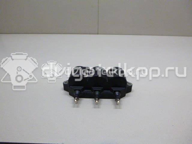 Фото Катушка зажигания  96291054 для Chevrolet Spark / Matiz M200, M250 {forloop.counter}}