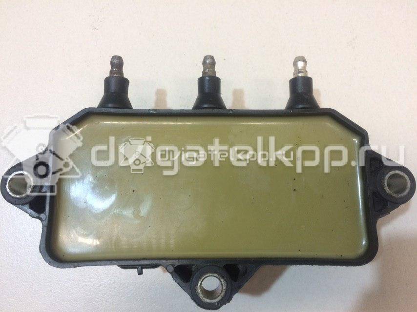 Фото Катушка зажигания  96291054 для Chevrolet Spark / Matiz M200, M250 {forloop.counter}}