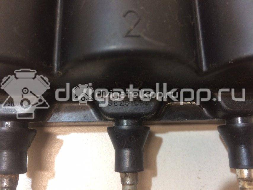 Фото Катушка зажигания  96291054 для Chevrolet Spark / Matiz M200, M250 {forloop.counter}}