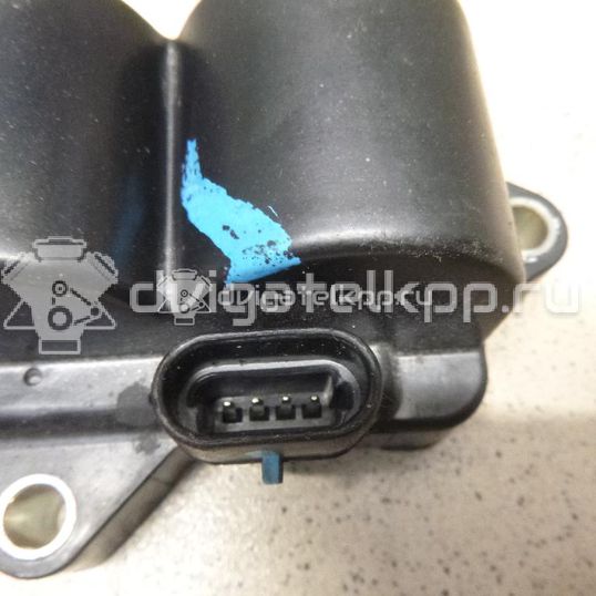 Фото Катушка зажигания  96291054 для Chevrolet Spark / Matiz M200, M250